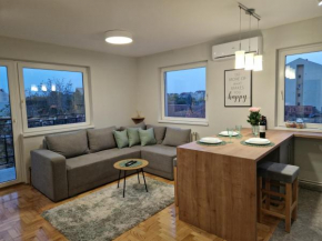 VICTORY APARTMENT